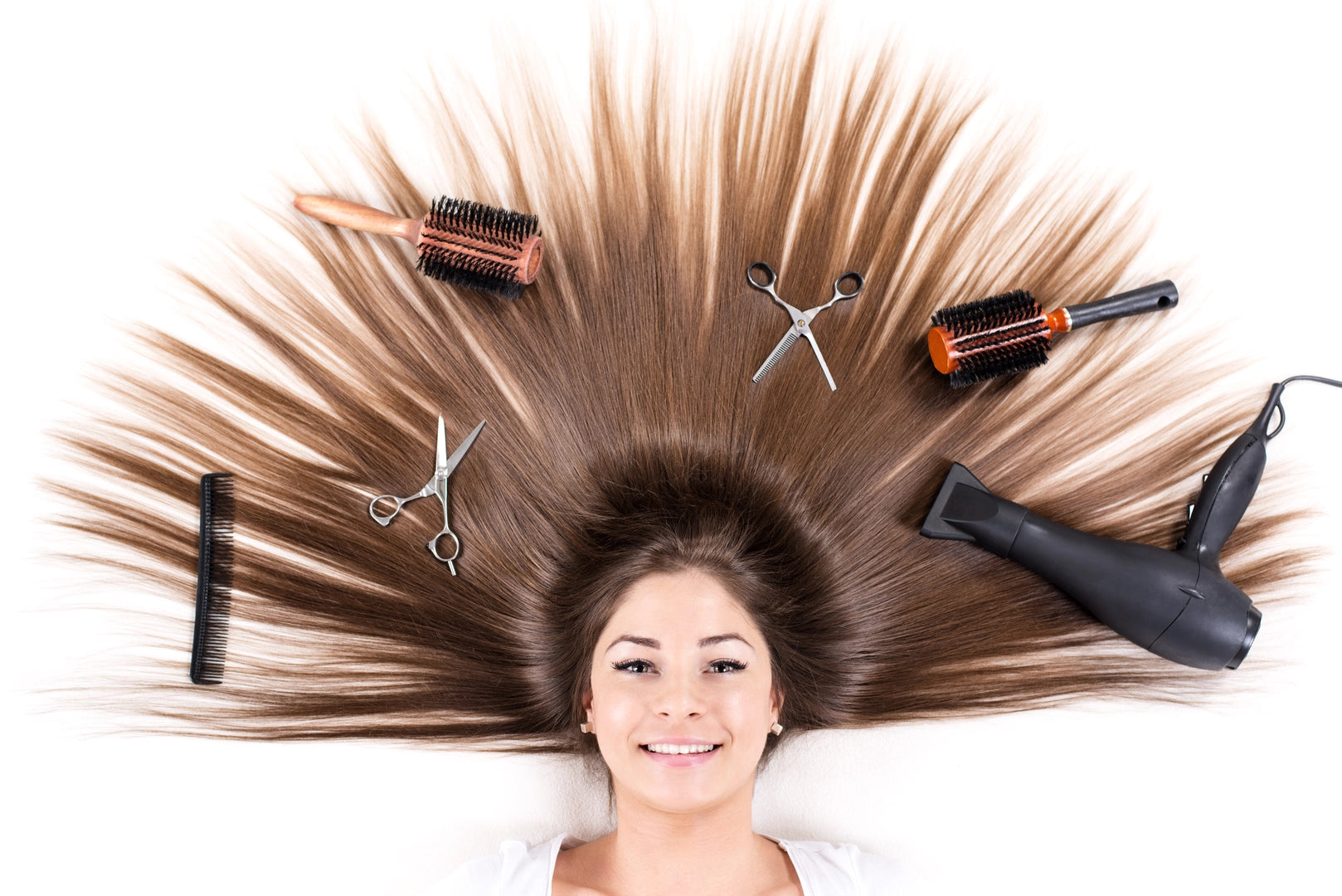 Year-Round Hair Care: Seasonal Tips for Healthy Hair